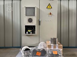 Courtoy R090 – Presse à comprimés