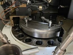 Courtoy R090 – Presse à comprimés