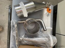 Courtoy R090 – Presse à comprimés