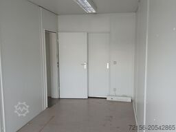 Container Containeranlage