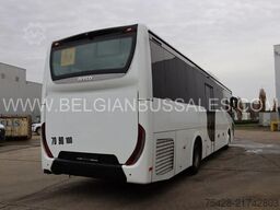 Iveco Evadys H / Airco / with handicap Lift / 415 H /...