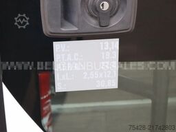 Iveco Evadys H / Airco / with handicap Lift / 415 H /...