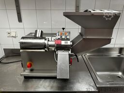 Marcelissen (Niederlande) Slitmaster 85 French Fry Cutter