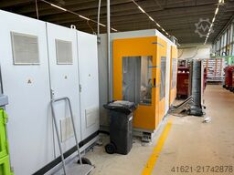 Federhenn BSA-VI-P-SBZ