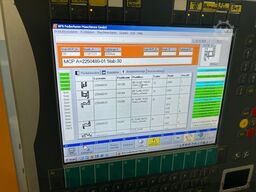 Federhenn BSA-VI-P-SBZ