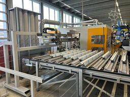 Federhenn BSA-VI-P-SBZ