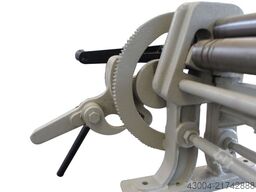 HESSE by ISITAN IR 1050 x 75