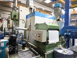 DÖRRIES-SCHARMANN CONTUMAT VCE 2000/160