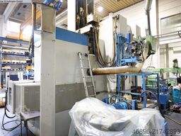 DÖRRIES-SCHARMANN CONTUMAT VCE 2000/160