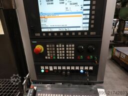 DÖRRIES-SCHARMANN CONTUMAT VCE 2000/160