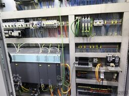 DÖRRIES-SCHARMANN CONTUMAT VCE 2000/160