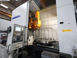 LIEBHERR WSC 1200