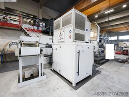 LIEBHERR WSC 1200