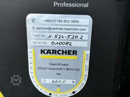 Kärcher Professional HDS 13/20 de Trailer HDS 13/20 2016