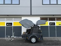 Kärcher Professional HDS 13/20 de Trailer HDS 13/20 2016