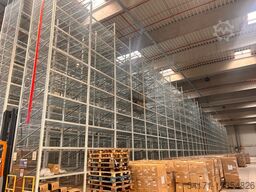 Armes Pallet racking