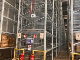 Armes Pallet racking