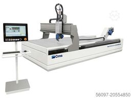 CMS Tecnocut Smartline 2040 (3D)