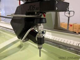 CMS Tecnocut Smartline 2040 (3D)