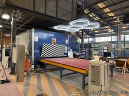 tamglass 2448 Pro convenction