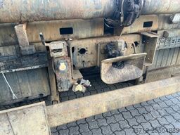 MAN 26.430 6x2 TGA Meiller AK