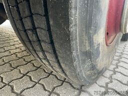 MAN 26.430 6x2 TGA Meiller AK