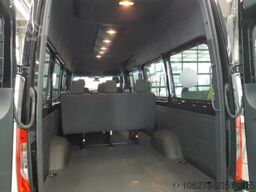 Mercedes-Benz Sprinter 317 CDI Maxi Kombi Tourer,9Sitze,9GTr.
