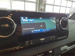 Mercedes-Benz Sprinter 317 CDI Maxi Kombi Tourer,9Sitze,9GTr.