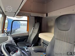 DAF CF 450 SC, Euro 6, / 6x2