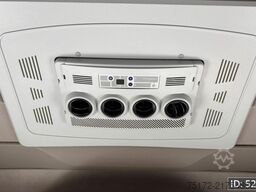 DAF XF 480 SSC, Euro 6, / Standklima / 2 Tanks