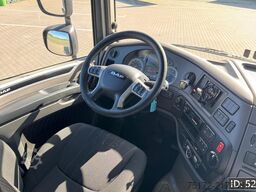 DAF XF 480 SSC, Euro 6, / Standklima / 2 Tanks