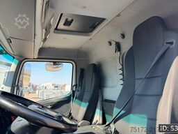 Mercedes-Benz Atego 1223 Day Cab, Euro 6, / Cargolift