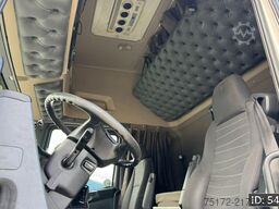 Scania R450 Topline, Euro 6, Topline NL-Truck Standkli...