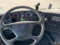 Scania R450 Topline, Euro 6, Topline NL-Truck Standkli...