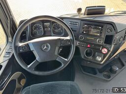 Mercedes-Benz Actros 1845 StreamSpace, Euro 6, / Standklima /...