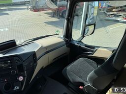 Mercedes-Benz Actros 1845 StreamSpace, Euro 6, / Standklima /...