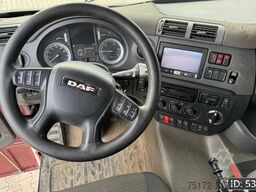 Ginaf X6 5350 Day Cab, Euro 6, 10x6 / Asfaltkipper / ...