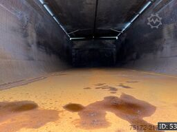 Ginaf X6 5350 Day Cab, Euro 6, 10x6 / Asfaltkipper / ...