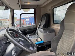 Ginaf X6 5350 Day Cab, Euro 6, 10x6 / Asfaltkipper / ...