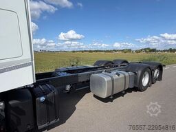 DAF XF 480 XG PLUS 480.  EURO6. 2024