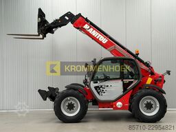 Manitou MT 1030 S Easy ST3B