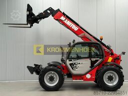 Manitou MT 1030 S Easy ST3B