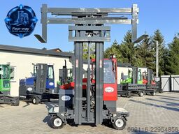Combilift C4500 GAS TRIPLEX 8400 WIDE POSITIONER