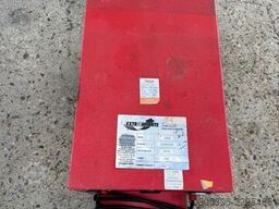 SMH / EXTRAMIANTE EOLE2000 / NPU2500