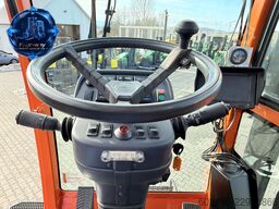 Hubtex S180D DIESEL DUPLEX 3500 POSITIONER