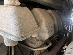 Mercedes-Benz Actros 1831 (EPS / V6 / GRAND PONT / BIG AXLE /...
