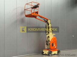 JLG Toucan 10 E-L