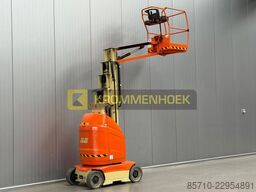 JLG Toucan 10 E-L