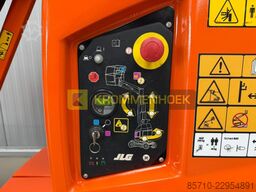 JLG Toucan 10 E-L