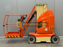 JLG Toucan 10 E-L
